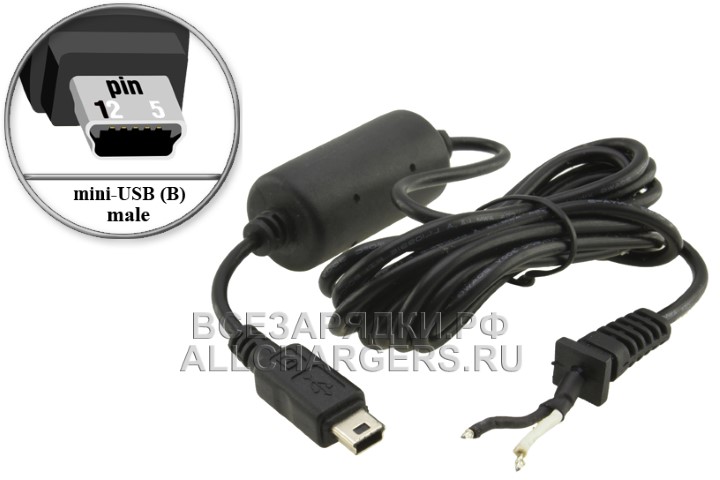 Как правильно распиновать мини USB для видеорегистратора — детальная инструкция с фото