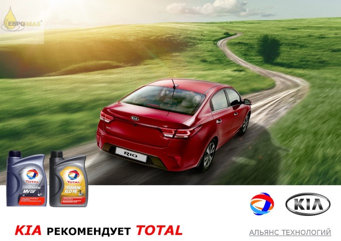 Как правильно пользоваться 6-ступенчатой АКПП Киа Рио?