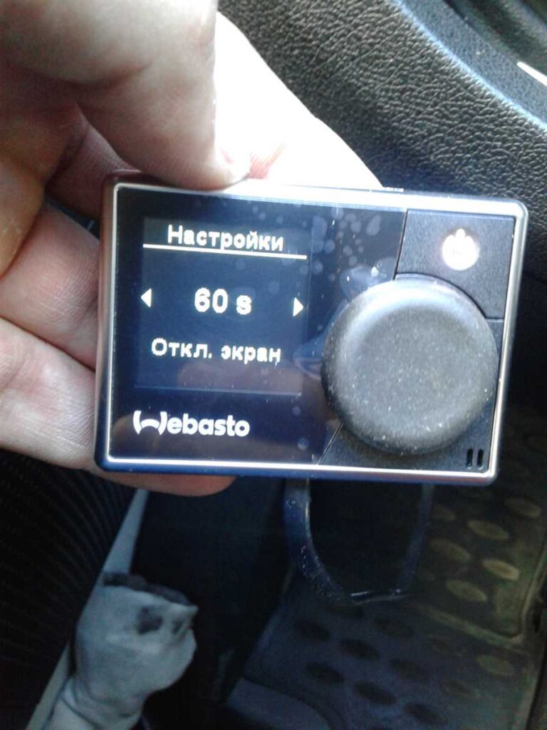 Как правильно подключить вебасто на Камаз 5490 и получить комфорт в холодные дни