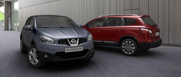 Негативные отзывы владельцев о Nissan Qashqai 2007 года — самые серьезные проблемы и минусы автомобиля
