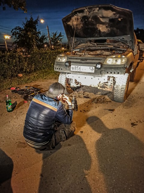 Что отличает рычаги Нива от Нивы Шевроле — сравнение и различия основных элементов подвески