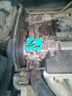 Вольво С60 — как исправить ошибку Р0026 и вернуть автомобиль в рабочее состояние