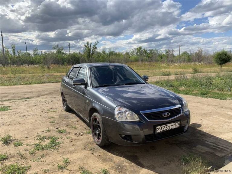 Преимущества и особенности нового автомобиля Приора 2 на Борнео — полный обзор, технические характеристики и отзывы владельцев