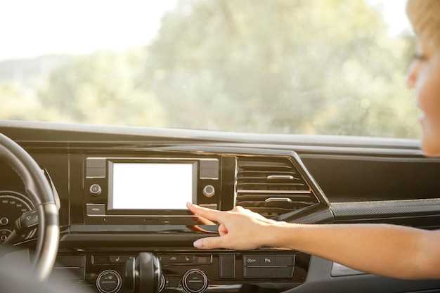 Подключение Bluetooth и других устройств