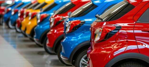 Как выбрать бюджетный китайский автомобиль?