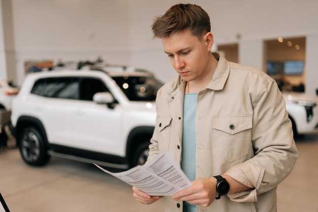 Как оценить состояние вашего автомобиля перед покупкой МЗ?