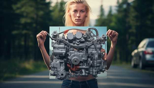 Мощность и крутящий момент