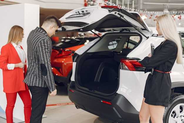 Skoda Kodiaq: универсальность для семейных поездок
