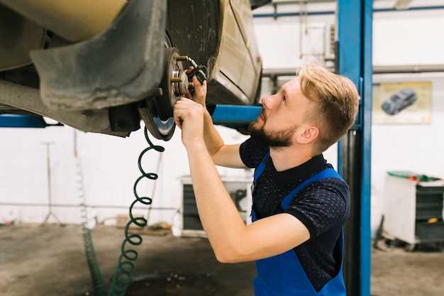 Конструкция задней подвески Peugeot 406