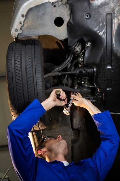 Типы задних подвесок в Peugeot 406