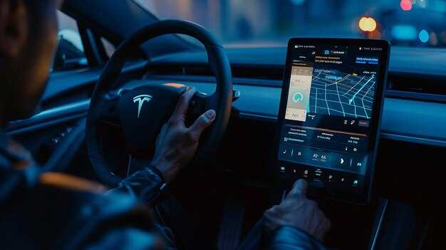 Преимущества использования приложения для владельцев Volvo